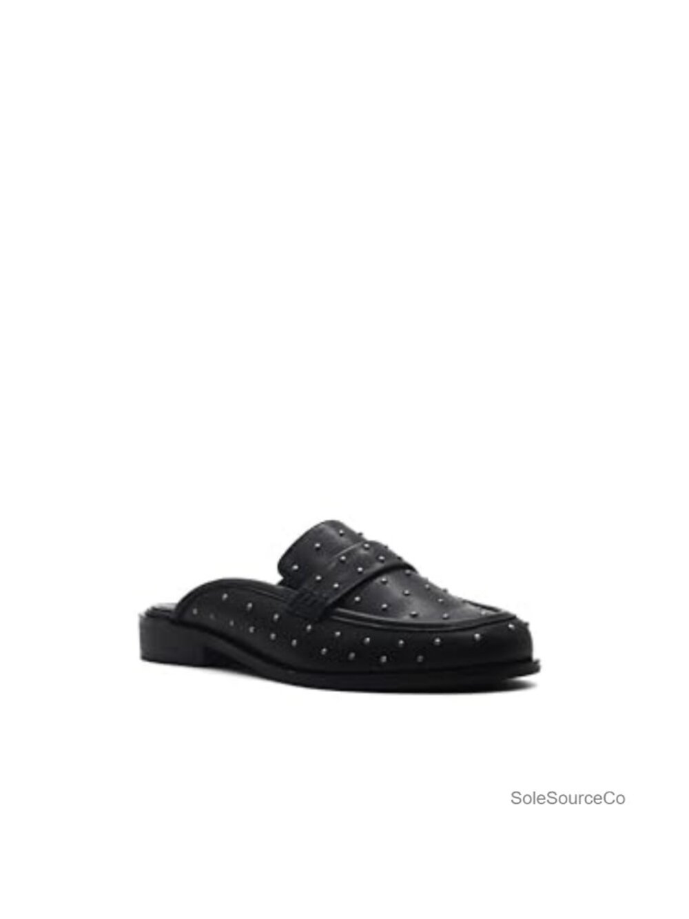Women's Slip-On Mule Shoes Flexible TPR Outsole Cushioned Sock